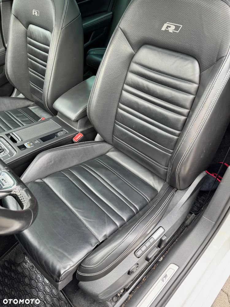 Volkswagen Passat 2.0 TSI BMT Comfortline DSG - 11
