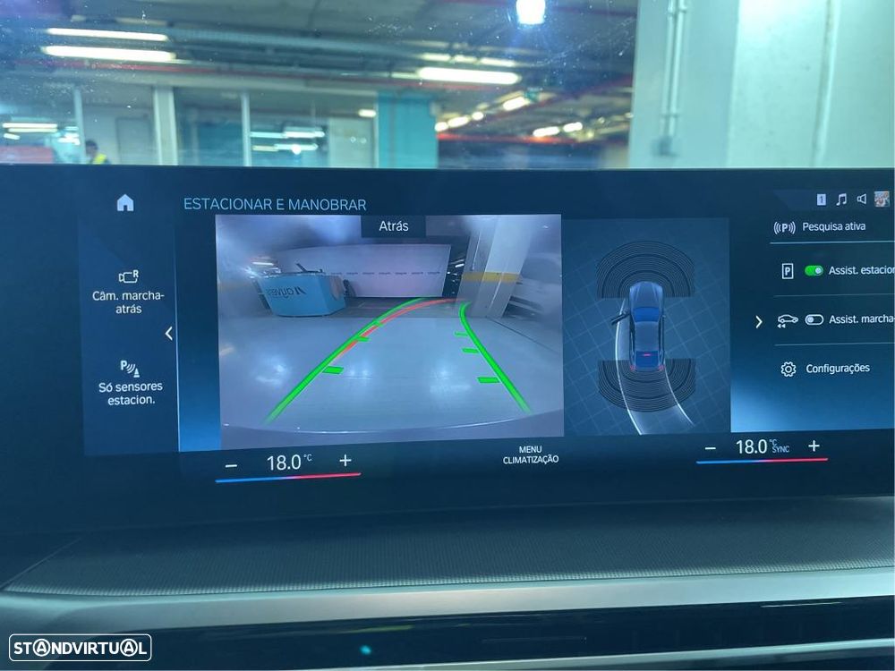 BMW i4 eDrive40 - 11