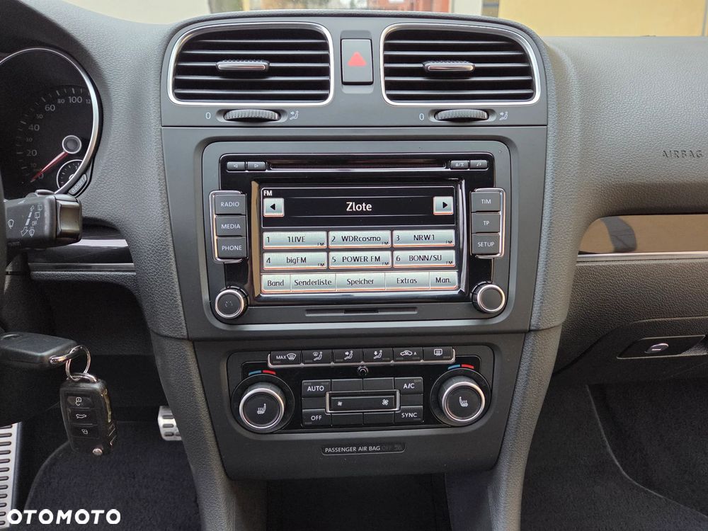 Volkswagen Golf 2.0 GTI - 31