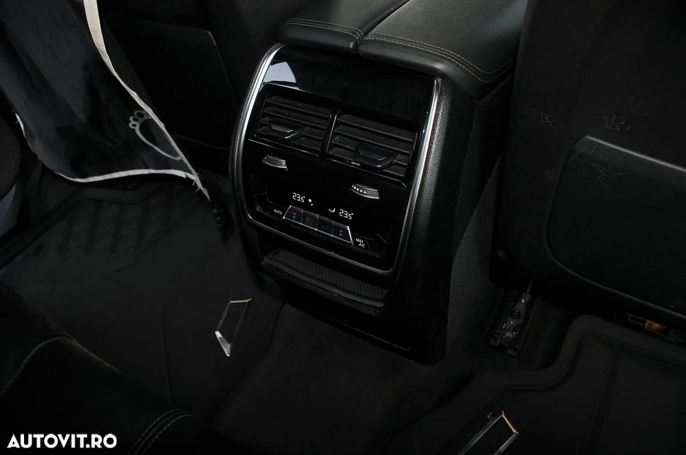 BMW X6 - 17