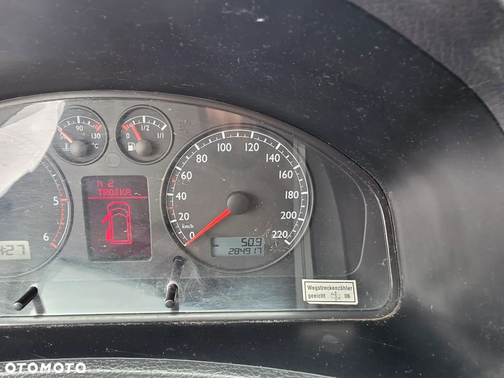 Volkswagen Multivan L1 Highline - 12