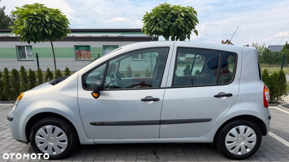 Renault Modus - 3