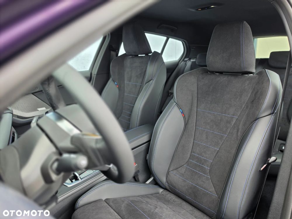 BMW Seria 1 123 mHEV xDrive - 19