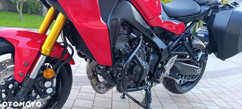 Yamaha Tracer - 41