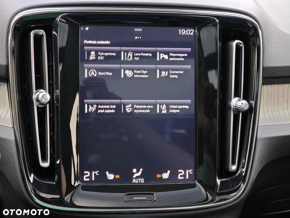 Volvo XC 40 D3 Inscription - 16