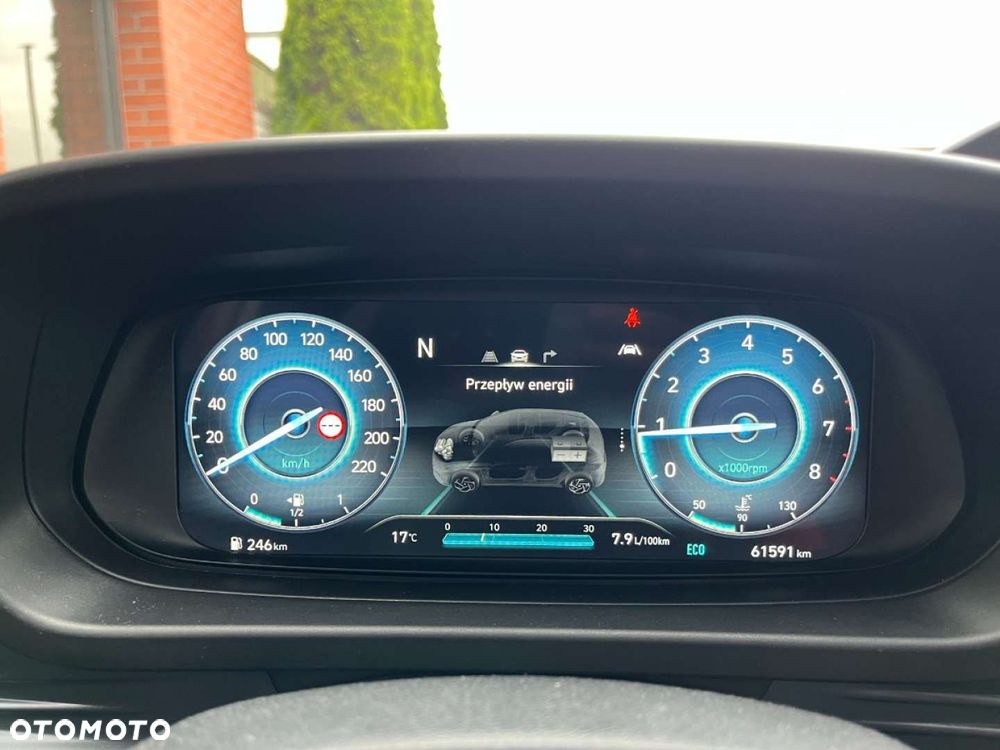 Hyundai i20 1.0 T-GDi N Line - 15