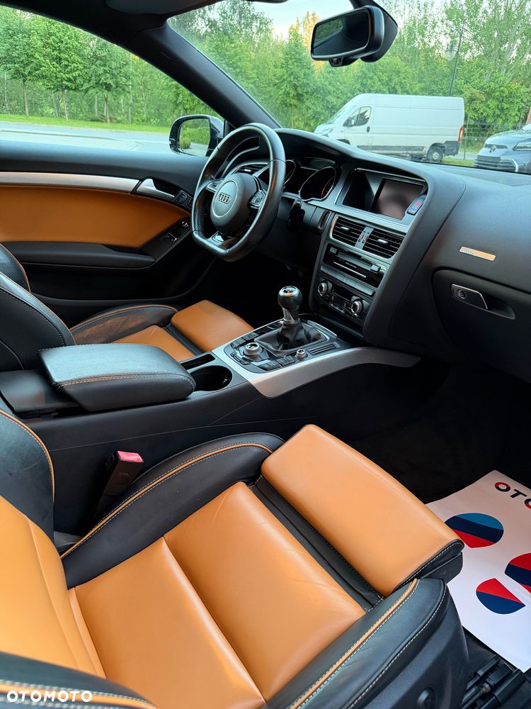 Audi A5 Coupé 1.8 TFSI - 36