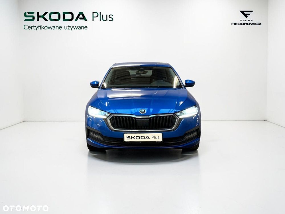 Skoda Octavia 2.0 TDI SCR Ambition DSG - 14
