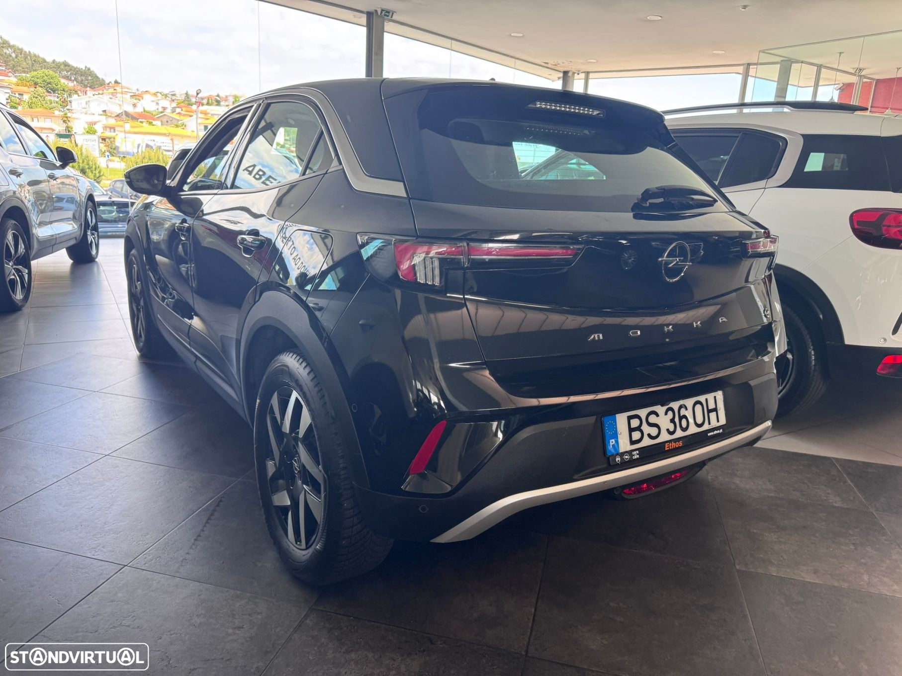 Opel Mokka - 6