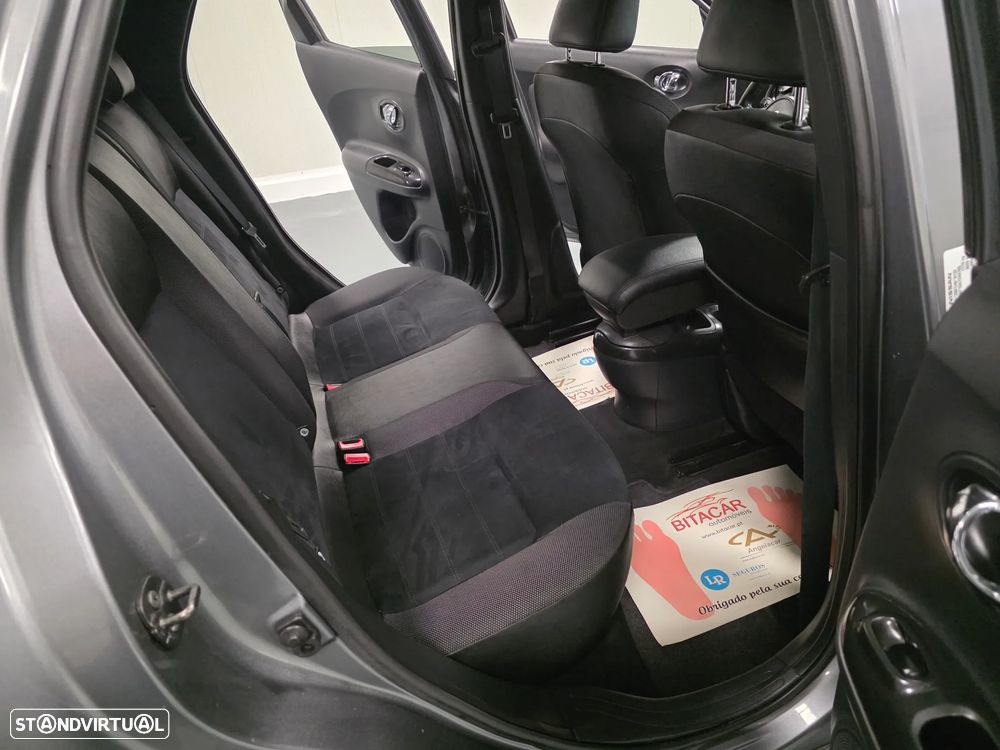 Nissan Juke - 37