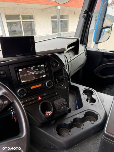 Mercedes-Benz ANTOS 1830 - 15