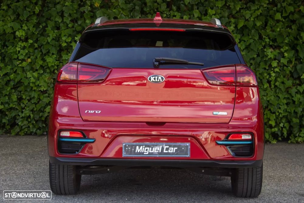 Kia e-Niro 64kWh - 6
