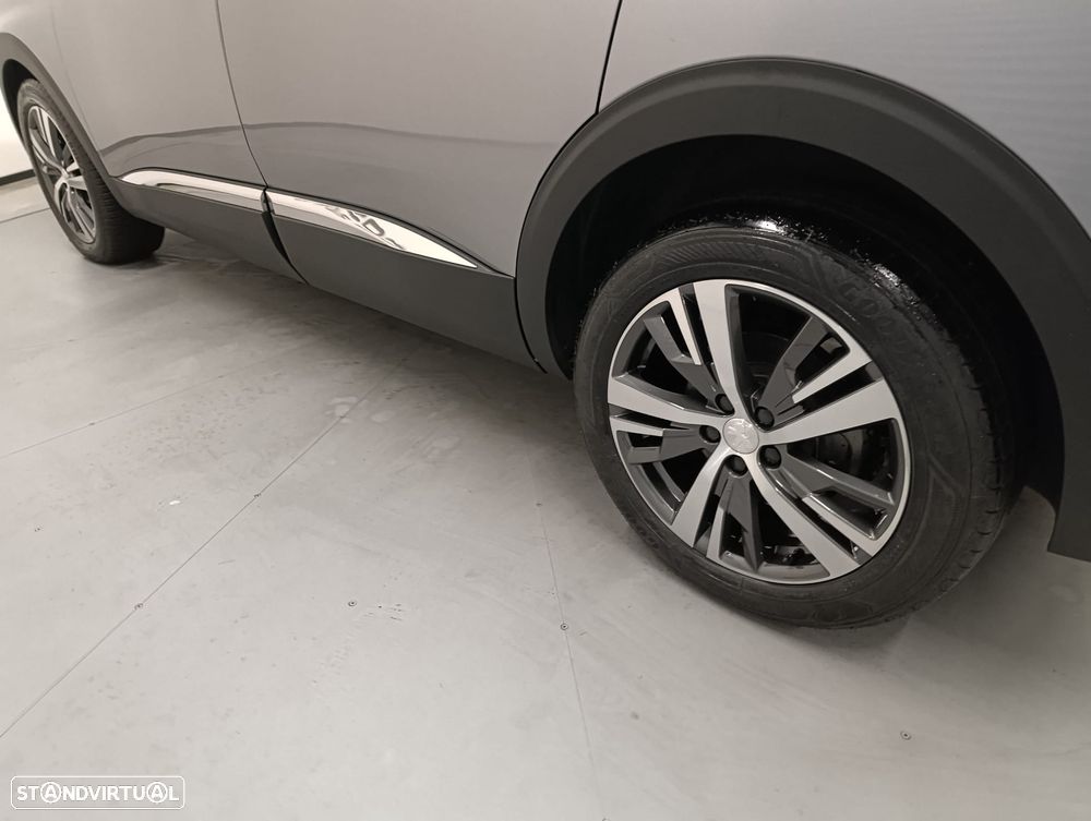 Peugeot 5008 1.5 BlueHDi Allure Pack - 31