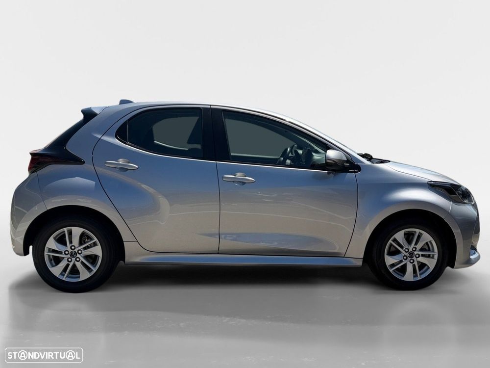 Mazda 2 1.5 L Hybrid VVT-i Agile - 6