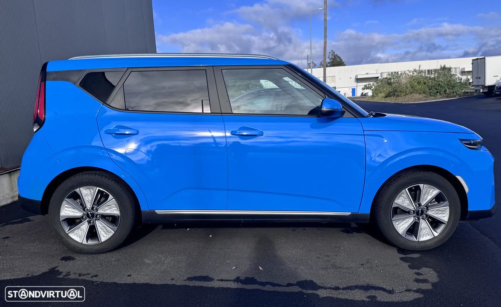 Kia e-Soul Inspiration - 4