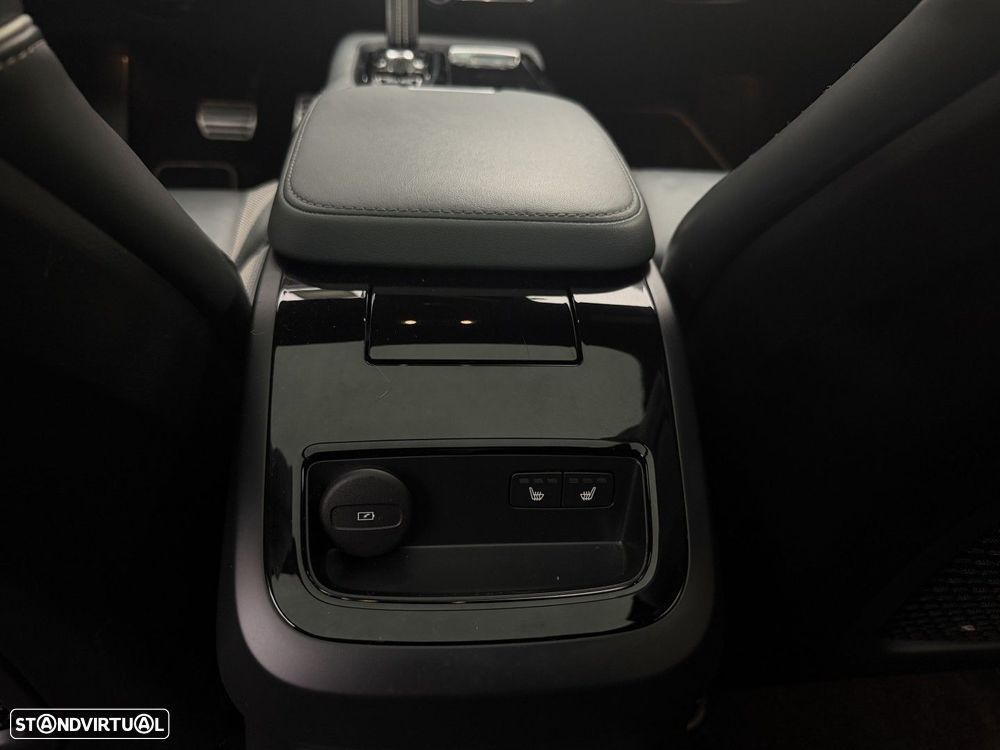 Volvo V60 - 38