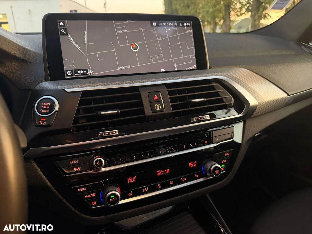 BMW X3 - 11