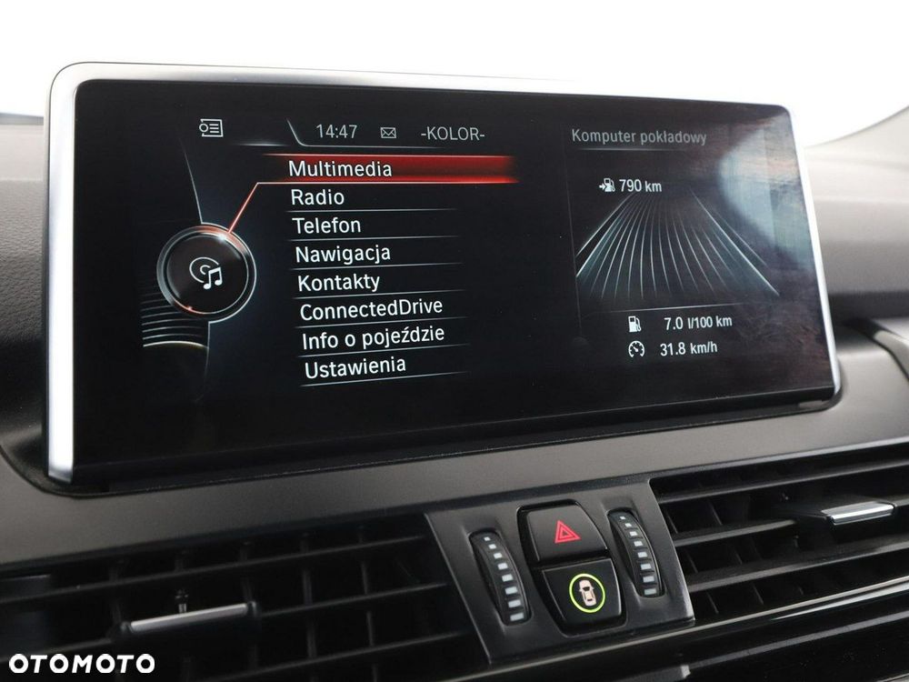 BMW Seria 2 220d xDrive - 23