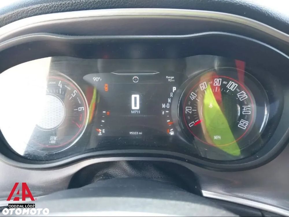 Dodge Challenger 3.6 SXT Plus - 9