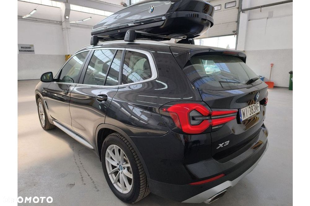 BMW X3 - 4