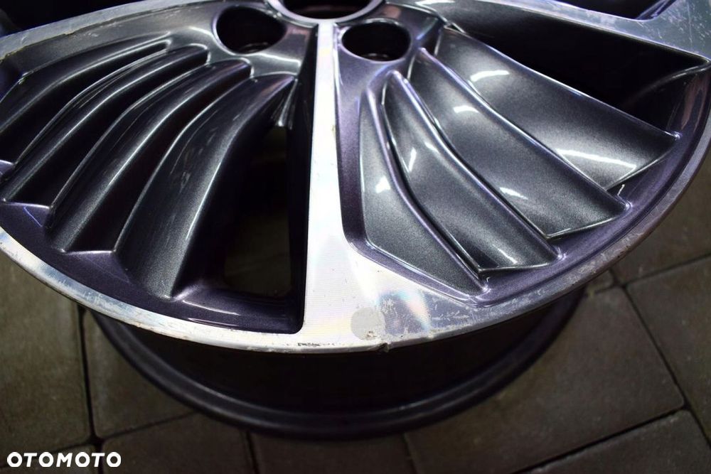 HYUNDAI 16 IONIQ Electric Oryginał - 4