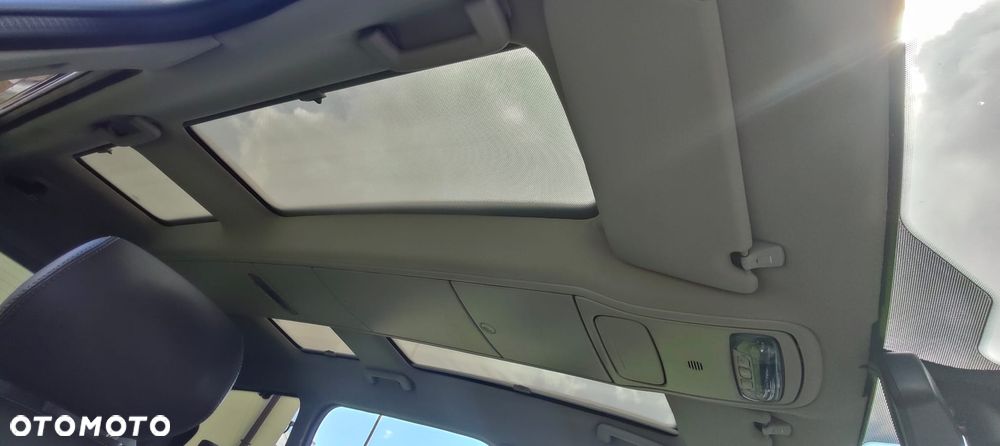 Ford Galaxy 2.0 TDCi Platinium X (Titanium) - 20