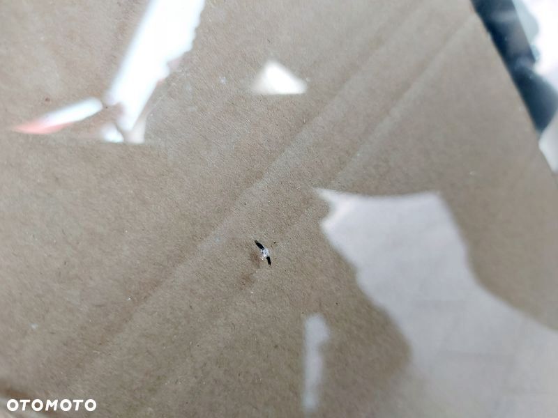 CITROEN C5 X7 3 III SZYBA CZOŁOWA PRZÓD PRZEDNIA SENSOR - 9