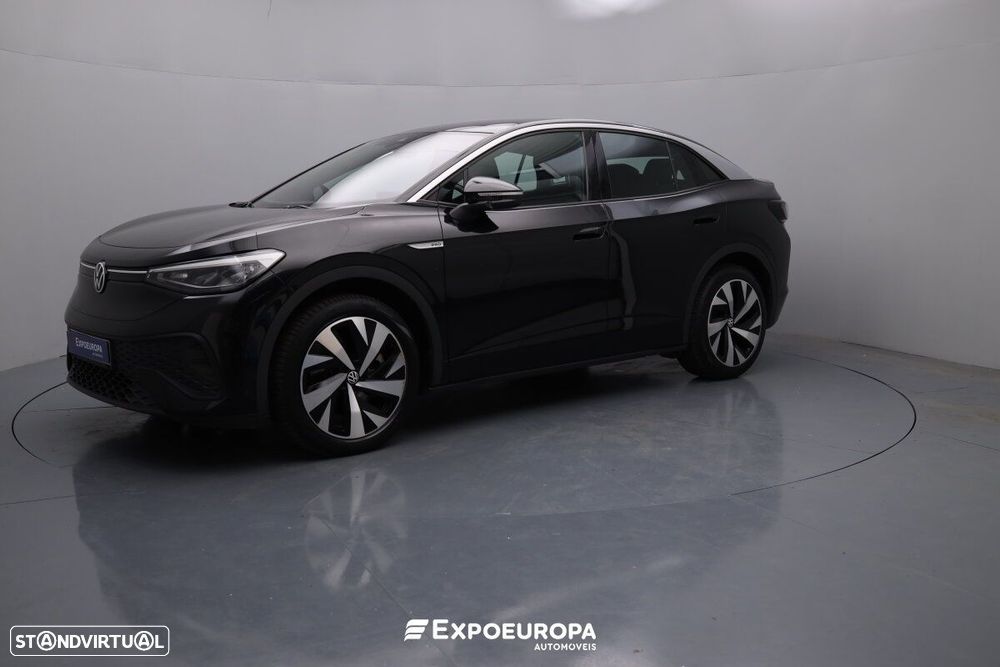VW ID.5 77 kWh Pro Performance - 1