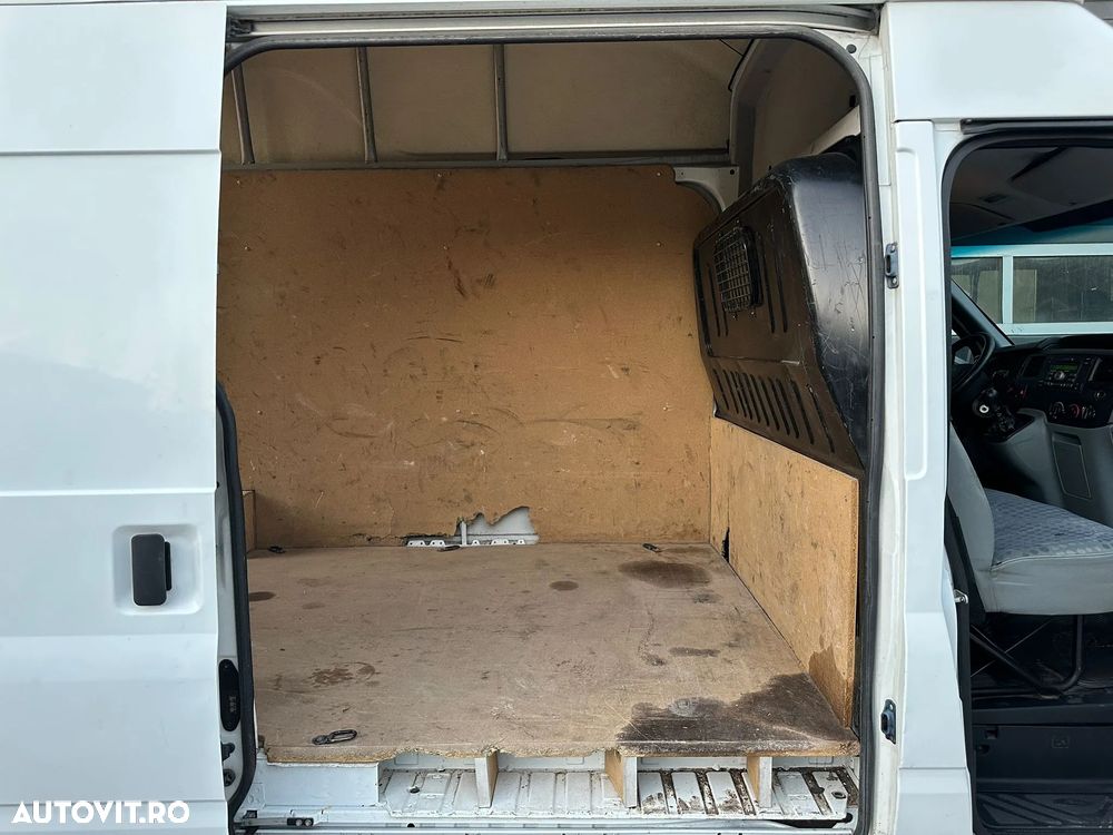 Ford TRANSIT - 15