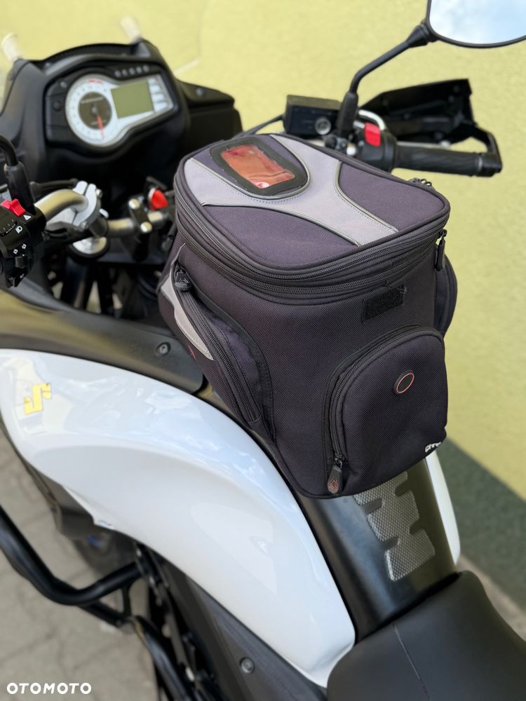 Suzuki DL - 36