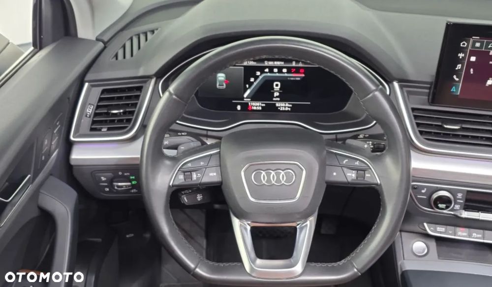 Audi Q5 - 7