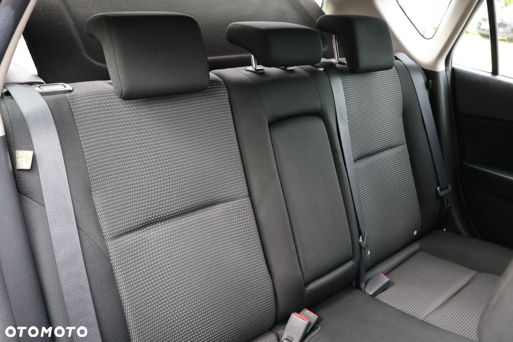 Mazda 3 1.6 Comfort - 14