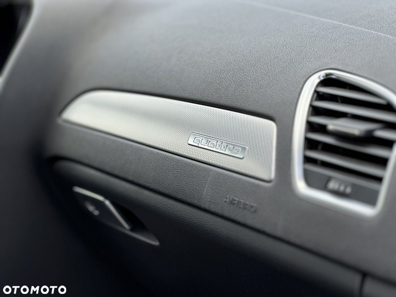 Audi A4 - 33