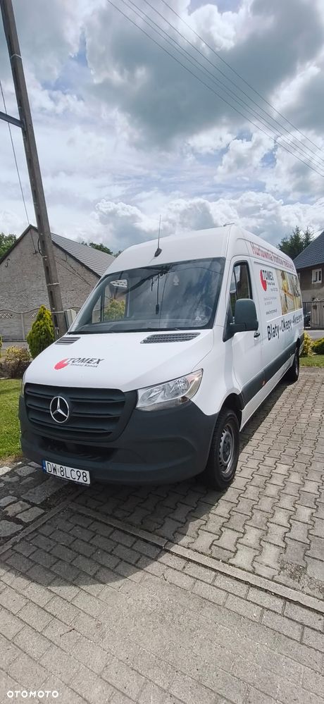 Mercedes-Benz SPRINTER - 3