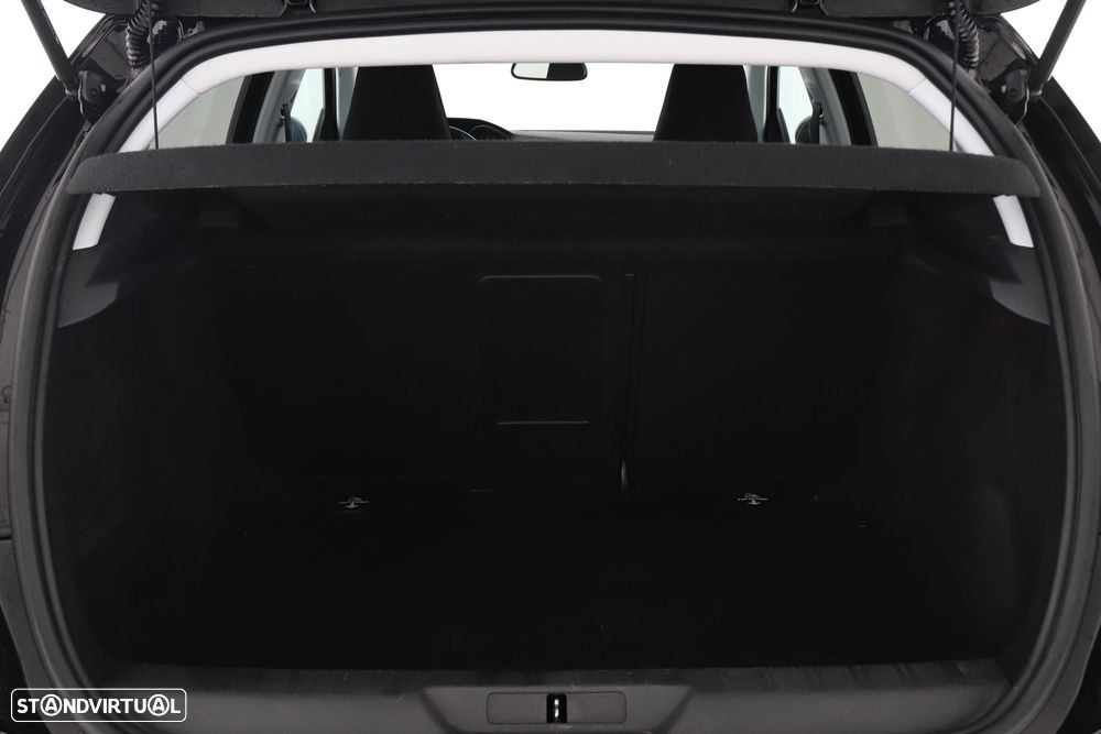 Peugeot 308 PureTech 130 EAT8 Allure - 9