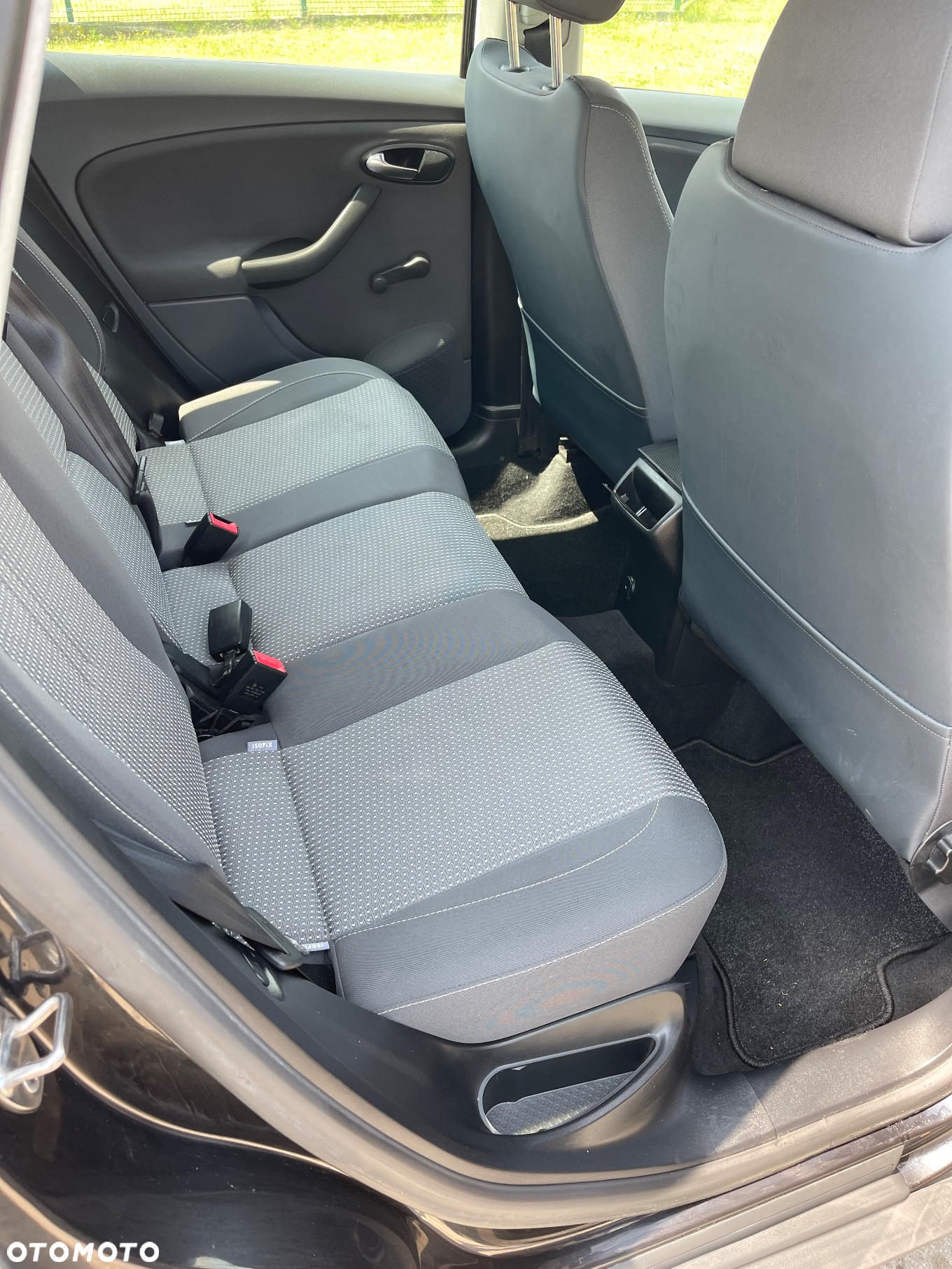 Seat Altea XL 1.6 Reference - 23