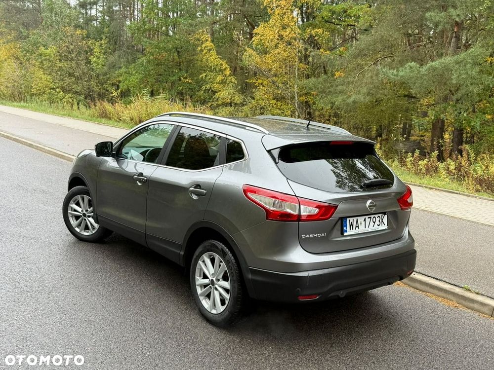 Nissan Qashqai - 16