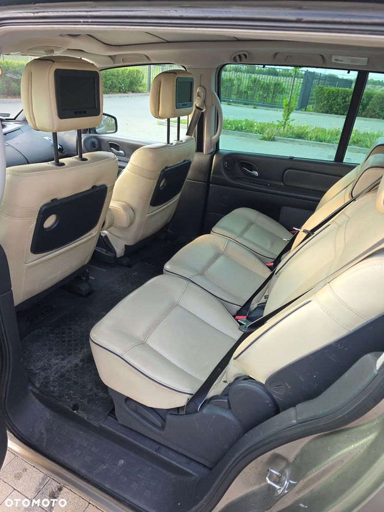 Renault Espace - 18