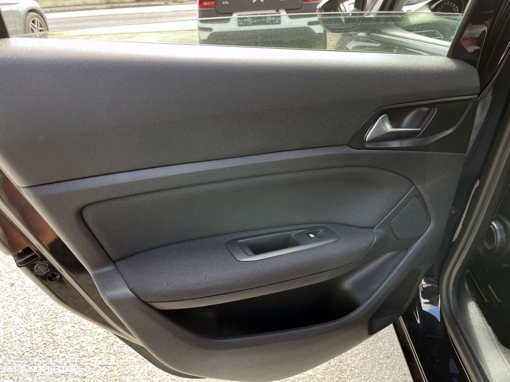 Peugeot 308 1.6 BlueHDi Style - 14