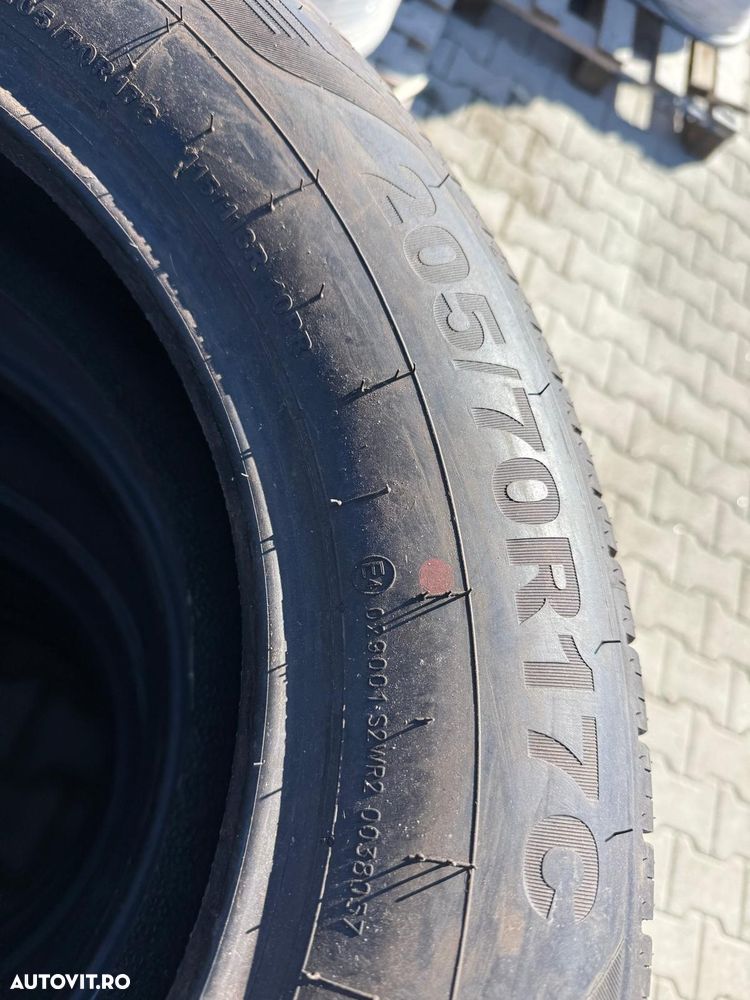 205 70 17C VARA NOI - 4