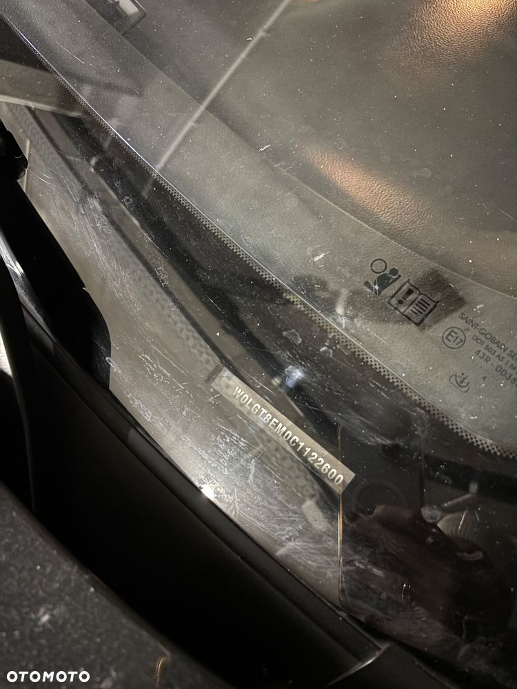 Opel Insignia 2.0 CDTI Cosmo - 23