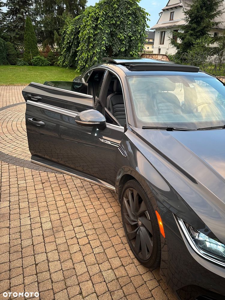 Volkswagen Arteon 2.0 TSI OPF 4Motion DSG R-Line Edition - 4