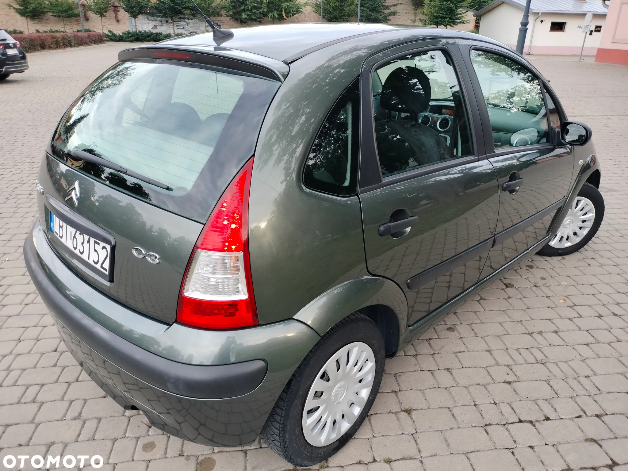 Citroën C3 - 5