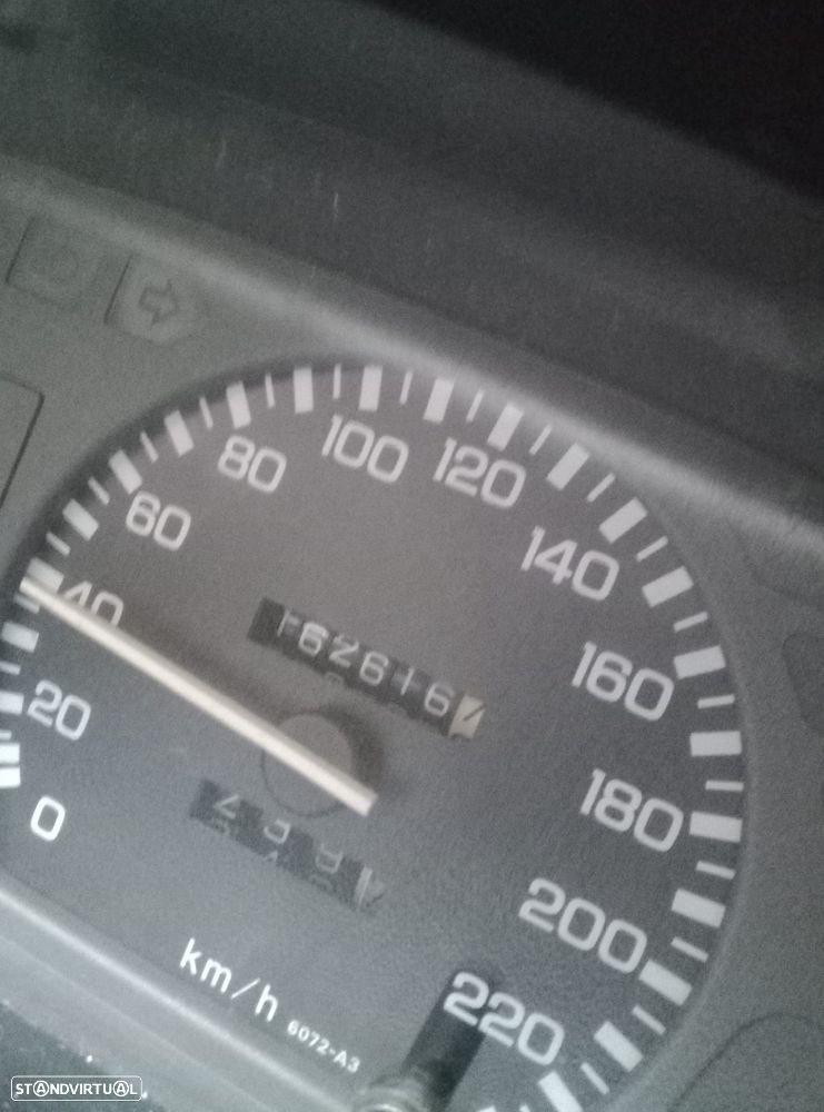 Honda Concerto 1.4 GL - 3