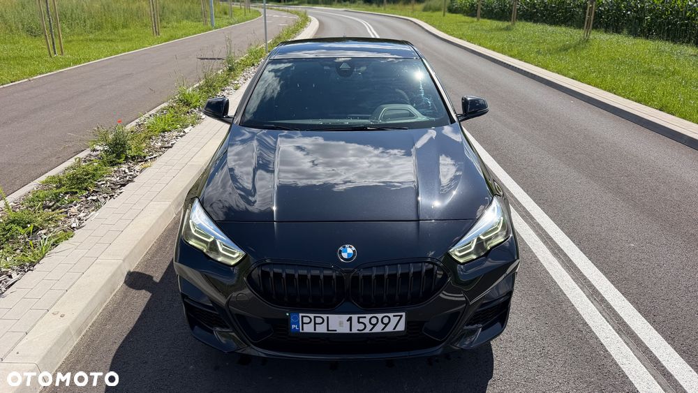 BMW Seria 2 220i M Sport - 3