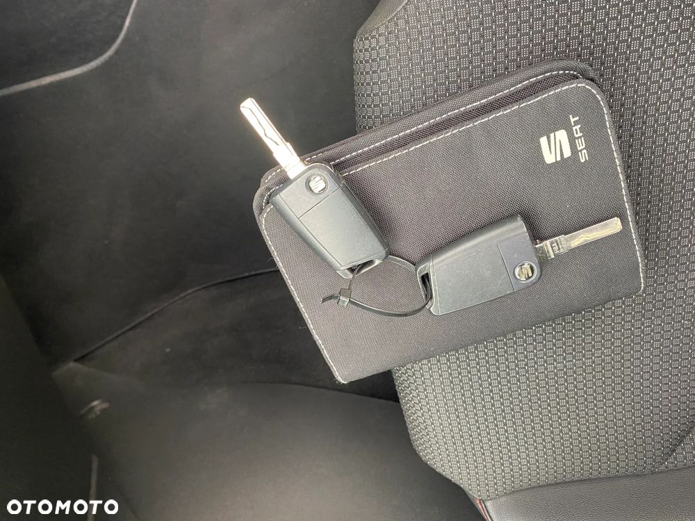 Seat Leon 1.4 TSI Start&Stop FR - 31