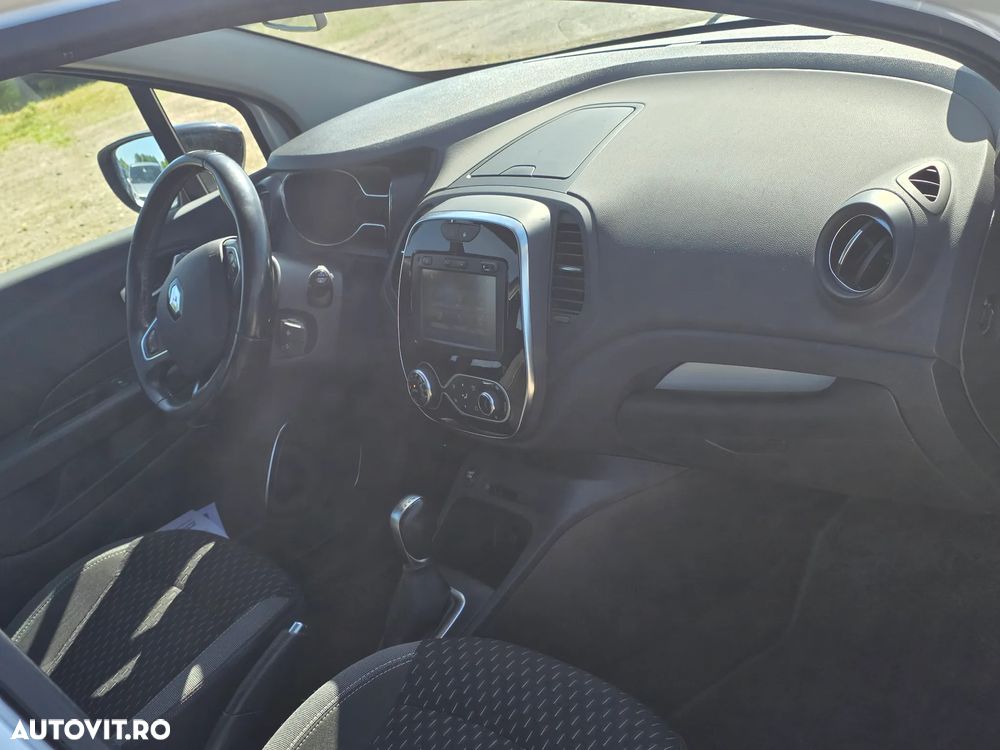 Renault Clio Energy dCi 90 EDC Intens - 5