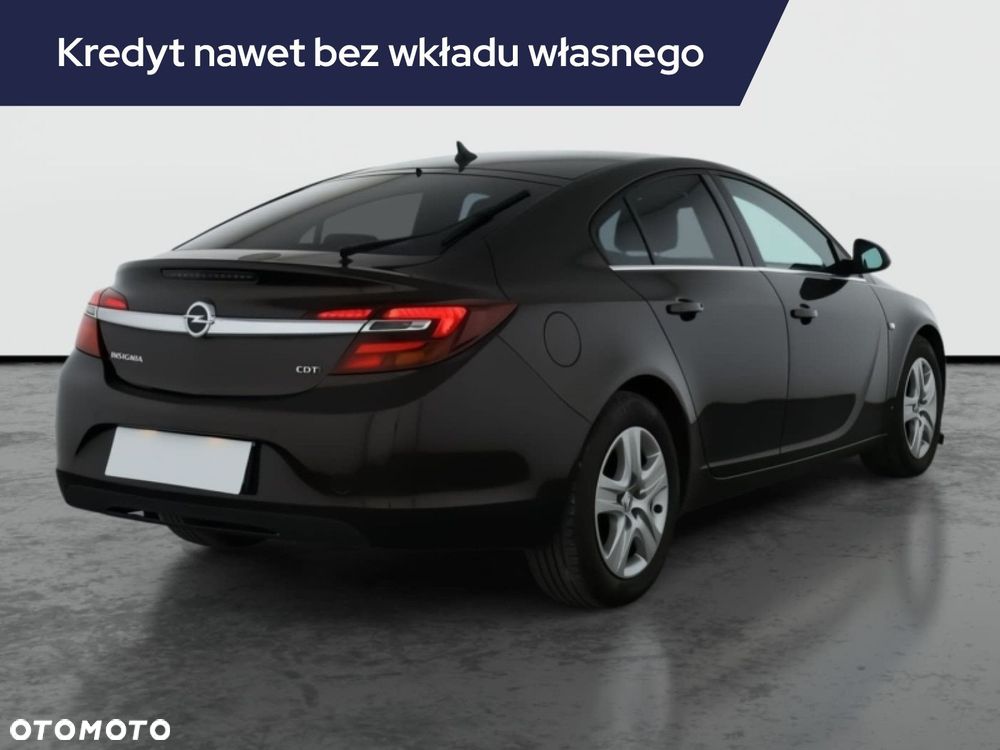 Opel Insignia - 7