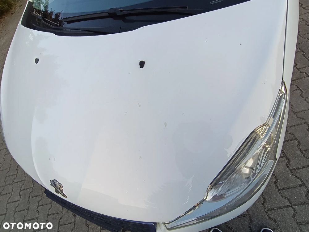 Peugeot 208 PureTech 68 Like - 12
