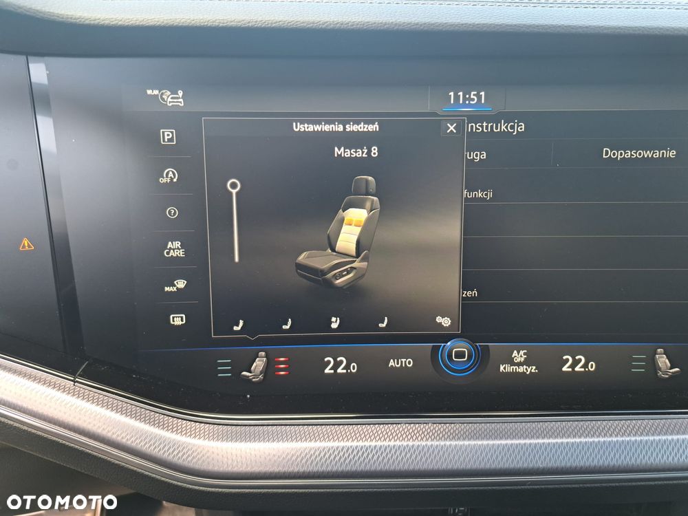 Volkswagen Touareg 3.0 V6 TFSI 4Motion R-Line - 11